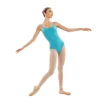 Capezio Essential Camisole Trikot, Damen-Trikot mit schmalen Trägern Capezio Essential Camisole Trikot, Damen-Trikot mit schmalen Trägern