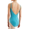 Capezio Essential Camisole Trikot, Damen-Trikot mit schmalen Trägern Capezio Essential Camisole Trikot, Damen-Trikot mit schmalen Trägern