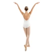 Capezio Essential Camisole Trikot, Damen-Trikot mit schmalen Trägern Capezio Essential Camisole Trikot, Damen-Trikot mit schmalen Trägern