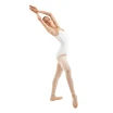 Capezio Essential Camisole Trikot, Damen-Trikot mit schmalen Trägern Capezio Essential Camisole Trikot, Damen-Trikot mit schmalen Trägern