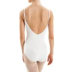 Capezio Essential Camisole Trikot, Damen-Trikot mit schmalen Trägern Capezio Essential Camisole Trikot, Damen-Trikot mit schmalen Trägern