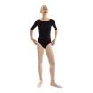 Capezio Essential Boatneck, Dress für Damen mit 3/4-Ärmel