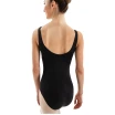 Capezio Essential V neck, Damen-Trikot mit breiten Trägern Capezio Essential V neck, Damen-Trikot mit breiten Trägern