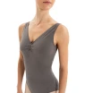 Capezio Essential V neck, Damen-Trikot mit breiten Trägern Capezio Essential V neck, Damen-Trikot mit breiten Trägern