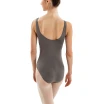 Capezio Essential V neck, Damen-Trikot mit breiten Trägern Capezio Essential V neck, Damen-Trikot mit breiten Trägern