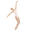 Capezio Essential V neck, Damen-Trikot mit breiten Trägern Capezio Essential V neck, Damen-Trikot mit breiten Trägern
