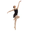 Capezio Essential Pull on Skirt, Damenrock mit elastischem Bund 