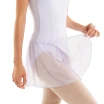 Capezio Essential Pull on Skirt, Damenrock mit elastischem Bund 