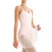 Capezio Essential Pull on Skirt, Damenrock mit elastischem Bund 