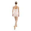Capezio Essential Pull on Skirt, Damenrock mit elastischem Bund 