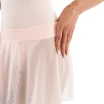Capezio Essential Pull on Skirt, Damenrock mit elastischem Bund 