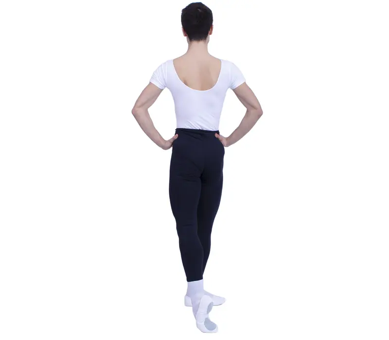 Freed of london RAD, Herren-Leggings - Schwarz