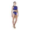 Bloch Ladies Tegan High Waist, Damen-Slips Bloch Ladies Tegan High Waist, Damen-Slips