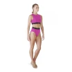 Bloch Ladies Tegan High Waist, Damen-Slips Bloch Ladies Tegan High Waist, Damen-Slips