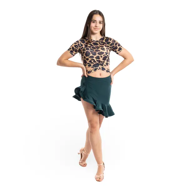 FSD Klara, Mädchen-Trainingsrock FSD Klara, Mädchen-Trainingsrock