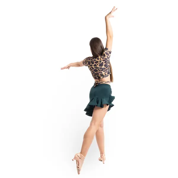 FSD Klara, Mädchen-Trainingsrock FSD Klara, Mädchen-Trainingsrock