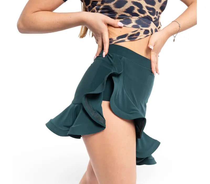 FSD Klara, Damen-Trainingsrock - Helle Beeren FSD