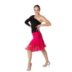 Elegance, Latein-Tanzrock für Damen