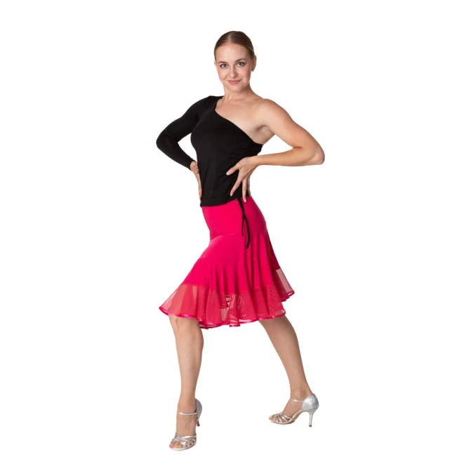 Elegance, Latein-Tanzrock für Damen