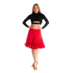 Elegance, Latein-Tanzrock für Damen