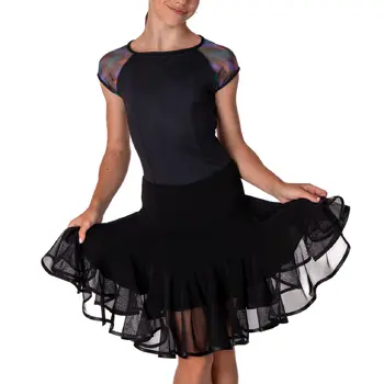 FSD Elegance, Mädchenrock fürs Training 