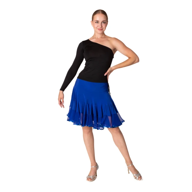 Elegance, Latein-Tanzrock für Damen