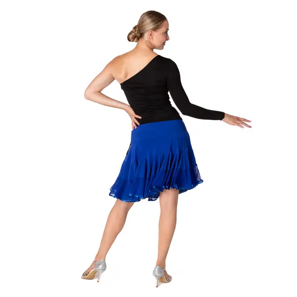 Eleganz, Latino-Rock für Damen