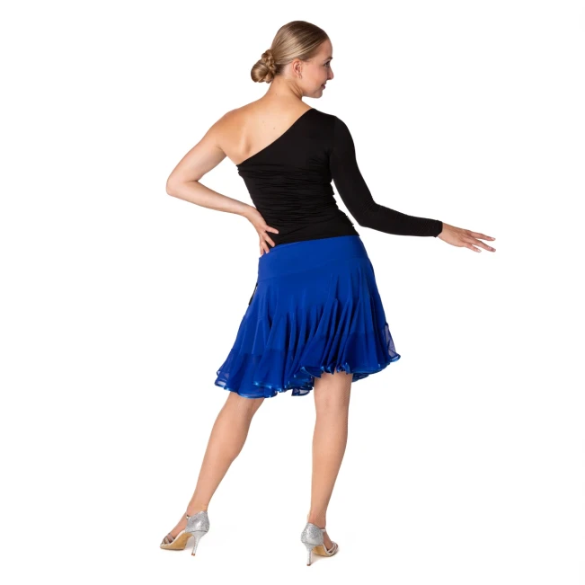 Elegance, Latein-Tanzrock für Damen