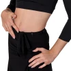 Practice skirt, Trainingsrock für Mädchen - Schwarz Practice skirt, Trainingsrock für Mädchen - Schwarz