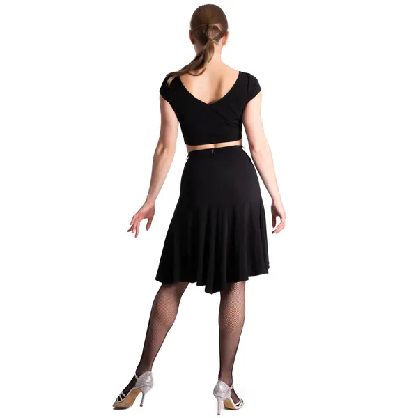 FSD Practice, Trainingsrock 