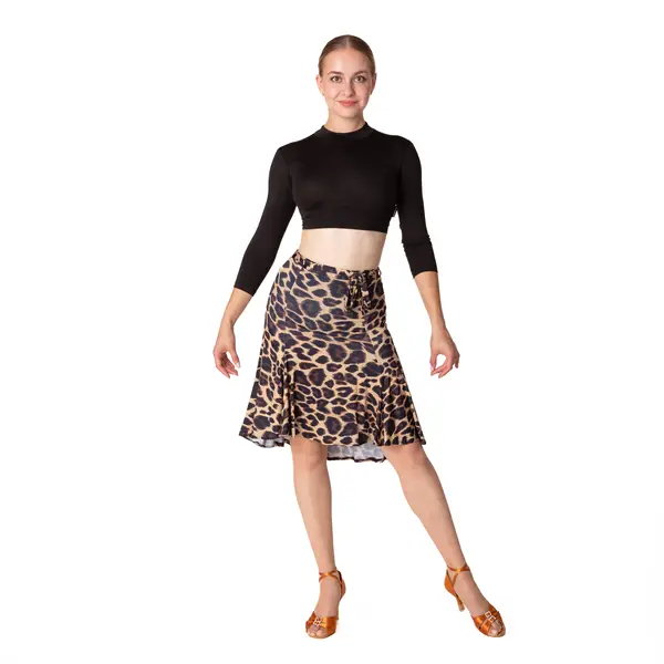 FSD Practice, Trainingsrock 