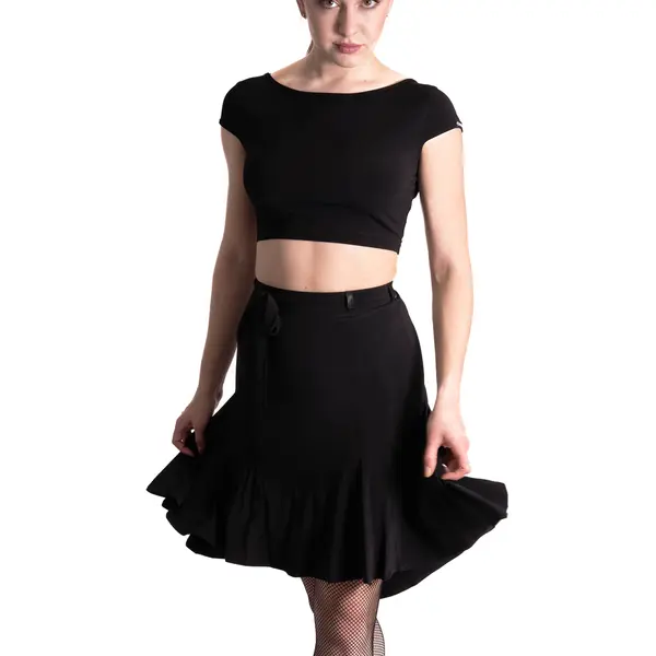 FSD Practice, Trainingsrock 