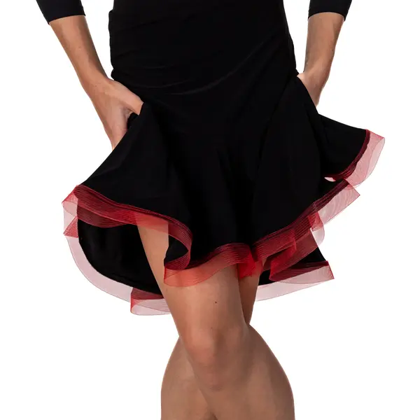 Kinderrock für Latin basic