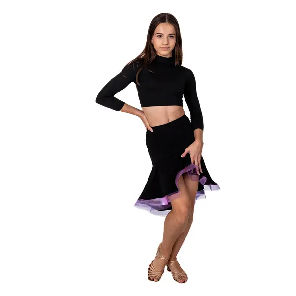 Kinderrock für Latin basic