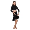 Kinderrock für Latin basic