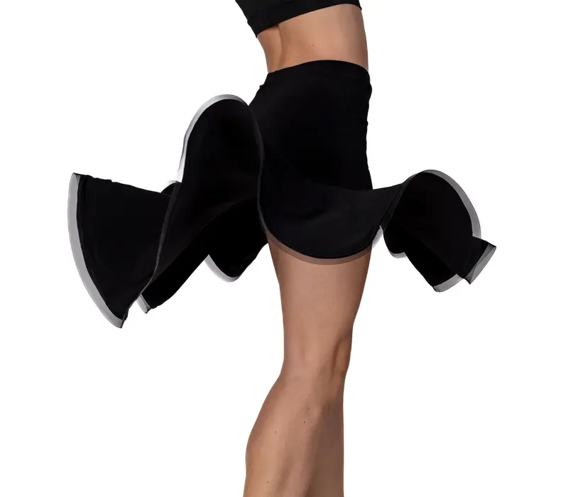 Kinderrock für Latin basic Kinderrock für Latin Basic - Schwarz