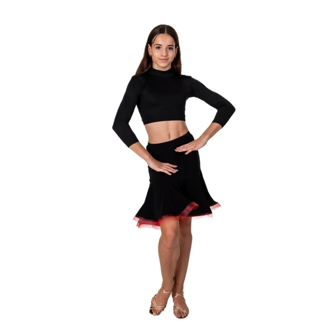 Kinderrock für Latin basic