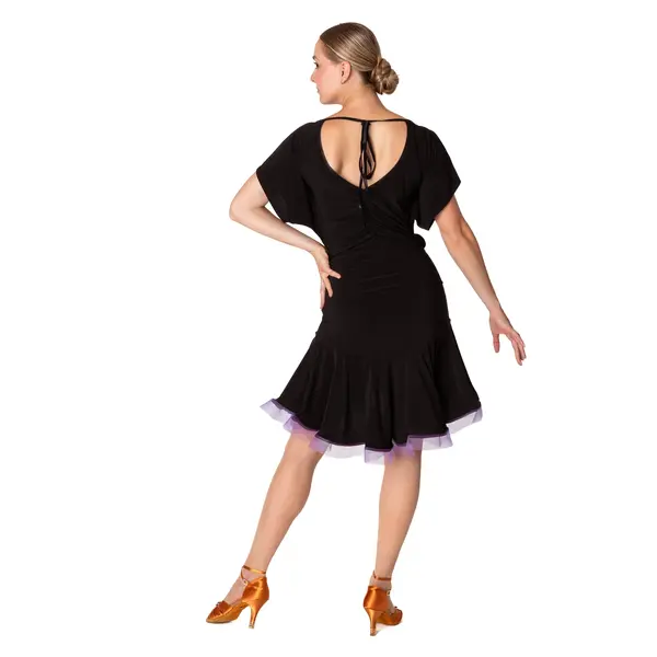 Damenrock für Latino Basic Damenrock für Latino Basic