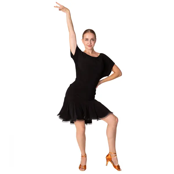 Damenrock für Latino Basic Damenrock für Latino Basic