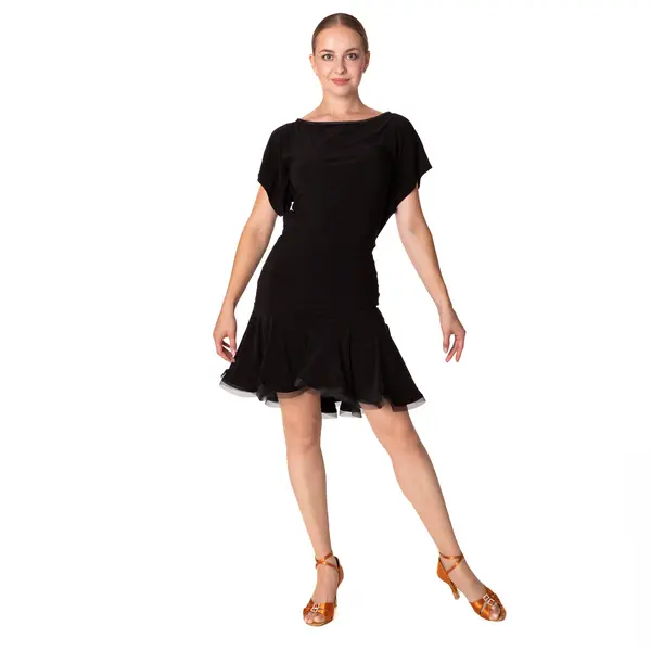 Damenrock für Latino Basic Damenrock für Latino Basic