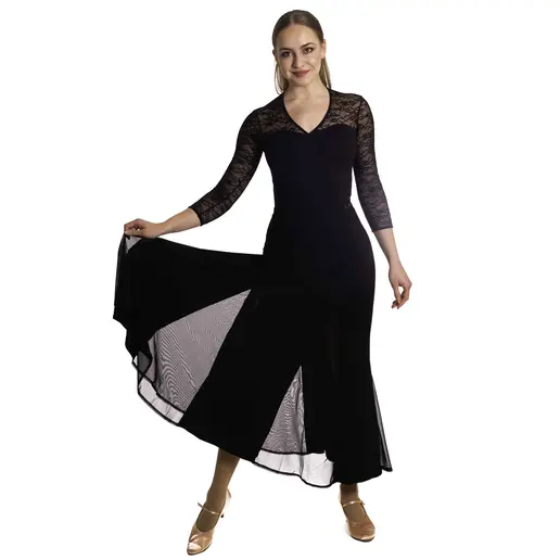 FSD Zoja Trainingsrock für Standard basic