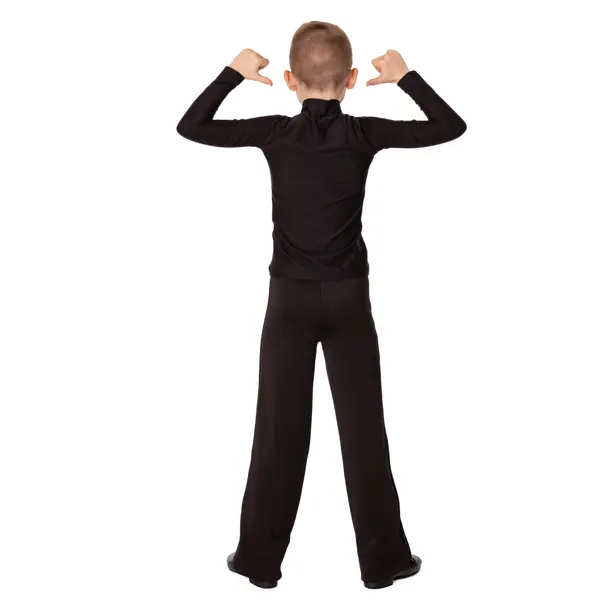 Dan Basic, Tanzhose für Buben 