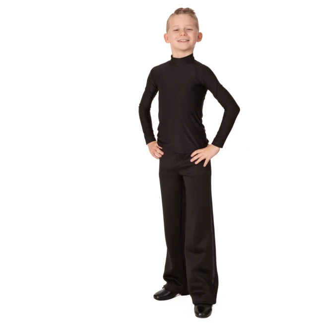Dan Basic, Tanzhose für Buben Dan Basic, Tanzhose für Buben