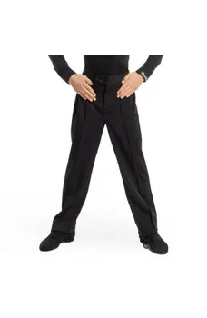 FSD Peter, Herrenhose für Gesellschaftstanz 