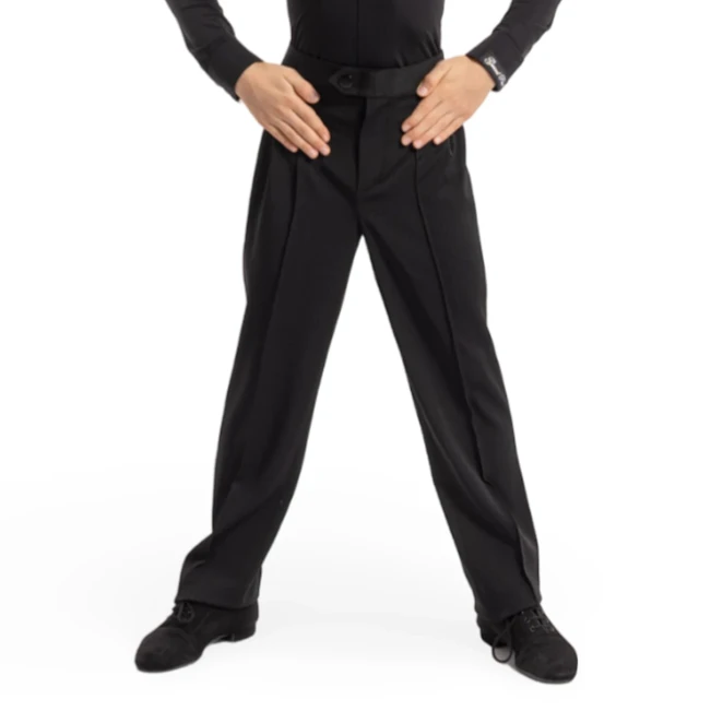 FSD Peter, Herrenhose für Gesellschaftstanz FSD Peter, Herrenhose für Gesellschaftstanz