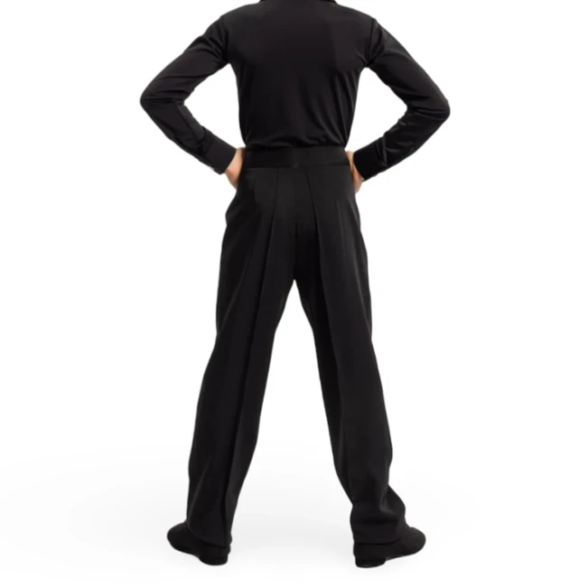FSD Peter, Herrenhose für Gesellschaftstanz FSD Peter, Herrenhose für Gesellschaftstanz