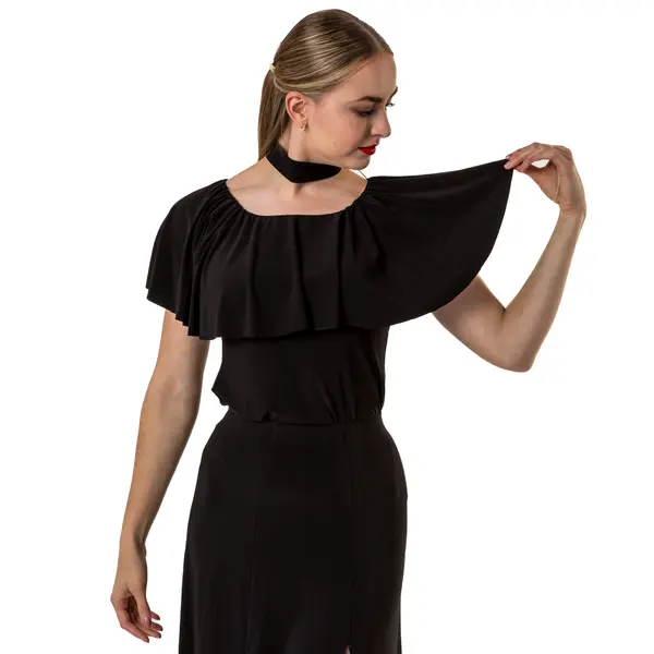 FSD Emma, Damenbluse 