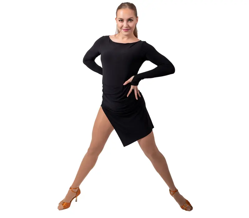 Basic Latino, Trainingskleid Basic Latino, Trainingskleid - Schwarz