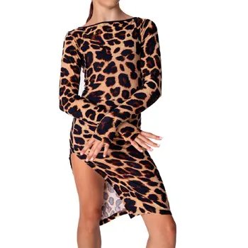 FSD Basic Latino, Mädchenkleid 