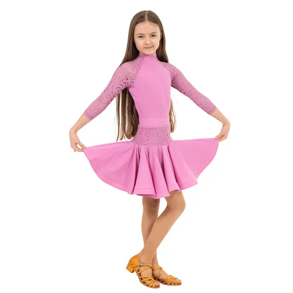 FSD Jasmina, Body für Mädchen